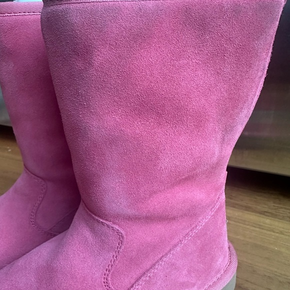 Ugg pink size 13 - Picture 4 of 8